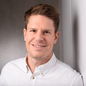 Florian Kramer DRX Digital Recruiting Conference & Expo