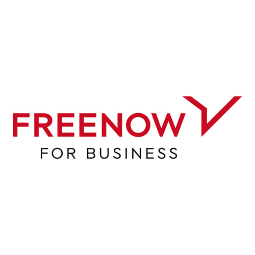 FREENOW for Business