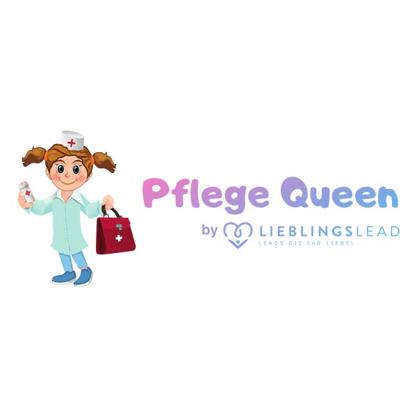 PflegeQueen by Lieblingslead GmbH